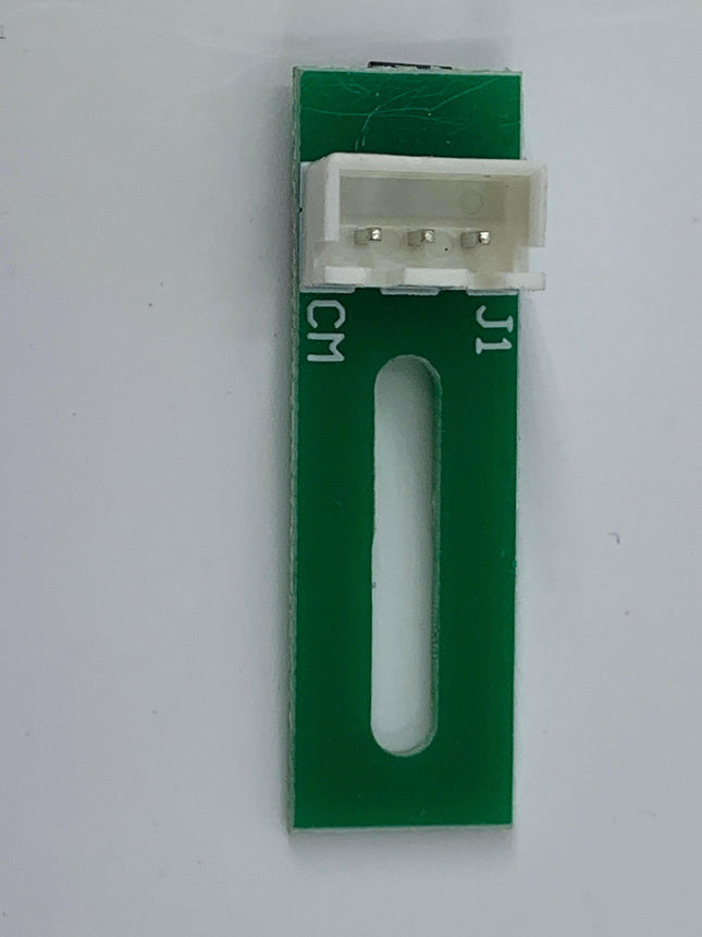 Sensor de rotação da série Iridium-Fos-Music Stage