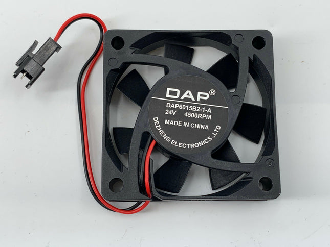 Iridium Series/IQ Par/IQ Par Zoom FAN-Peça de Reparação-Fos-Music Stage