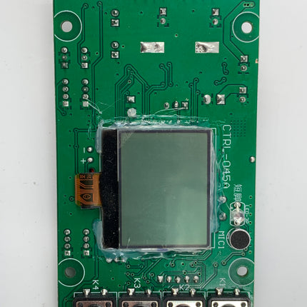 Iridium 75w Feixe de visualização PCB-Peça de Reparação-Fos-Music Stage
