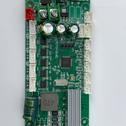 Iridium 75w Cabeça de feixe Motor PCB-Peça de Reparação-Fos-Music Stage