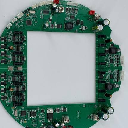 Q19 Ultra MAIN PCB-Peça de Reparação-Fos-Music Stage