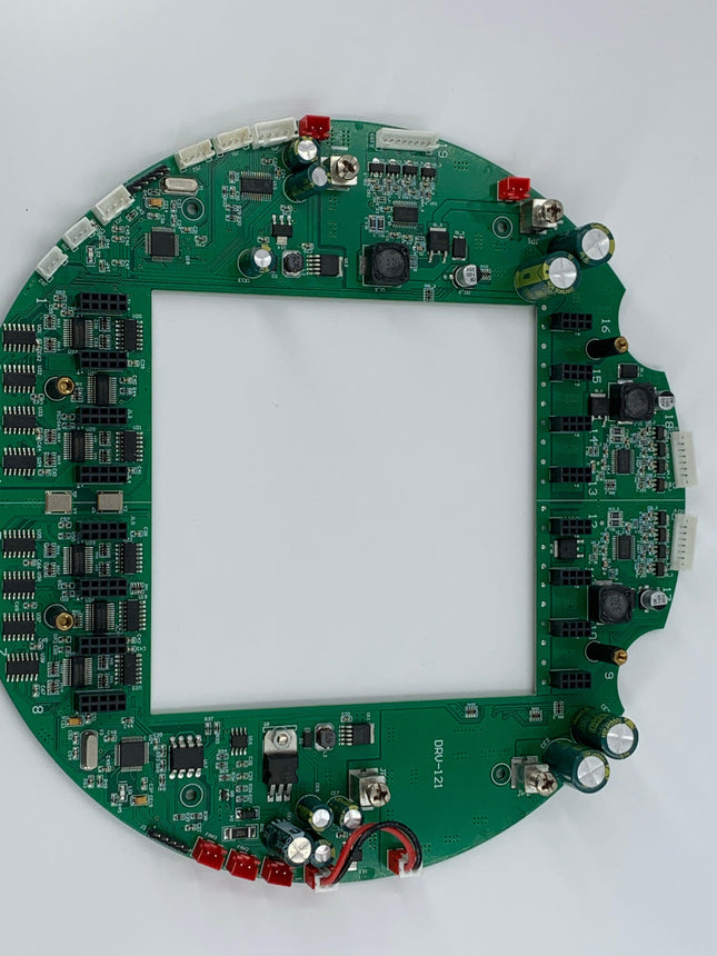 Q19 Ultra MAIN PCB-Peça de Reparação-Fos-Music Stage