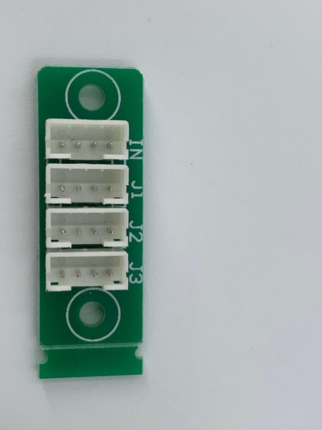 Q19 Conector Ultra FAN-Peça de Reparação-Fos-Music Stage