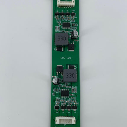 Q19 PCB de controlador de ultra LED-Peça de Reparação-Fos-Music Stage