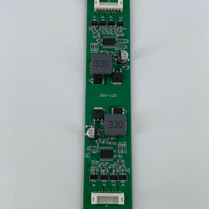 Q19 PCB de controlador de ultra LED-Peça de Reparação-Fos-Music Stage