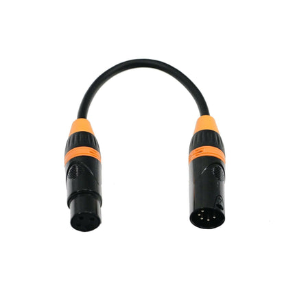 FC-XLR-3F5M-Fos-Music Stage