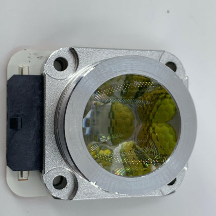 Scorpio BSW HP LED Chip-Fos-Music Stage