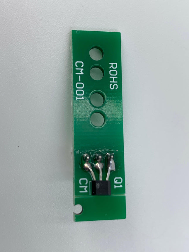Sensor de rotação de lavagem Q19 HP-Fos-Music Stage