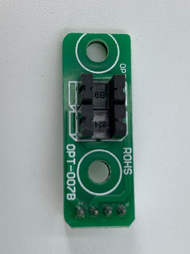 Helix HP TILT Sensor-Fos-Music Stage