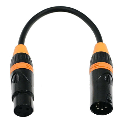 FC-XLR-3F5M-Fos-Music Stage