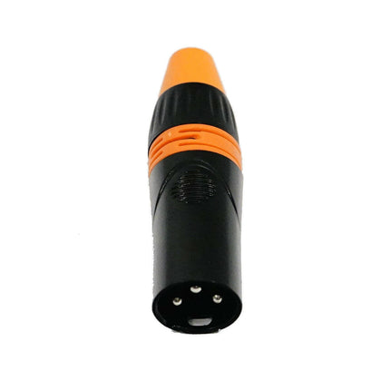 FC-XLR3-M-Fos-Music Stage