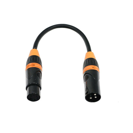 FC-XLR-3M5F-Fos-Music Stage