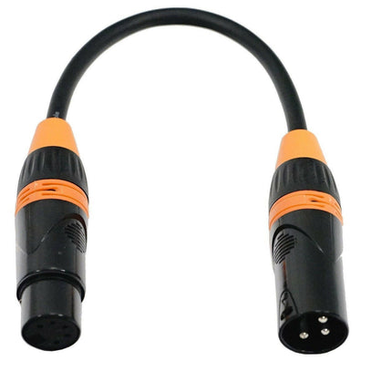 FC-XLR-3M5F-Fos-Music Stage