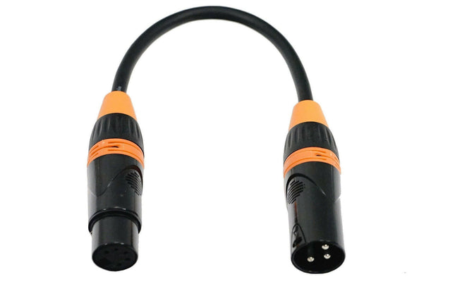 FC-XLR-3M5F-Fos-Music Stage