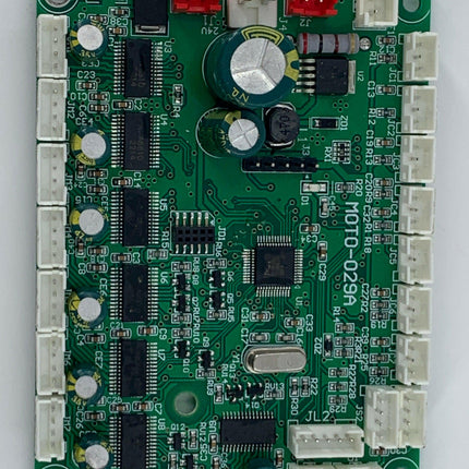 Triton Head Motor PCB 029A/022A-Peça de Reparação-Fos-Music Stage