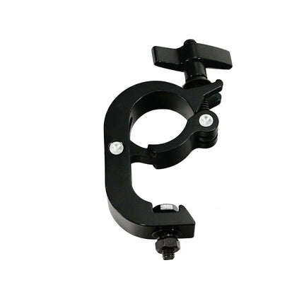 FOS CLAMP 100 Preto-Fos-Music Stage
