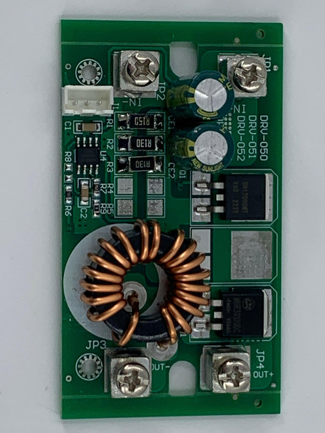 Beam 150 Pro LED Driver-Peça de Reparação-Fos-Music Stage