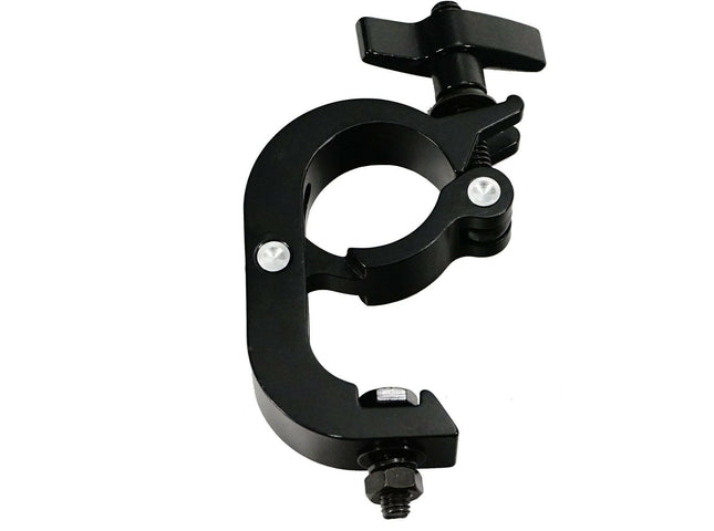 FOS CLAMP 100 Preto-Fos-Music Stage