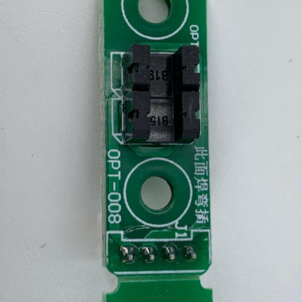 Spot 150 Pro SENSOR 6-Fos-Music Stage