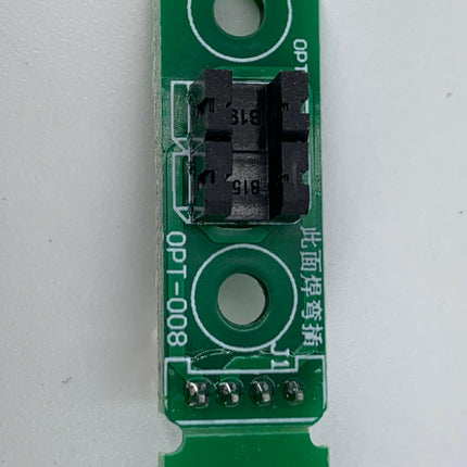Spot 150 Pro SENSOR 6-Fos-Music Stage