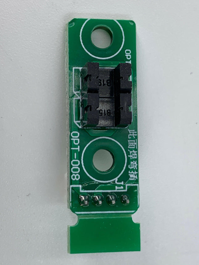 Spot 150 Pro SENSOR 6-Fos-Music Stage