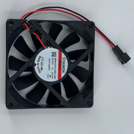 Beam 150 Pro FAN 80152V1-Peça de Reparação-Fos-Music Stage