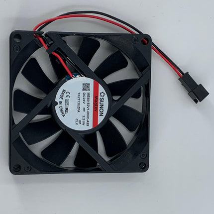 Beam 150 Pro FAN 80152V1-Peça de Reparação-Fos-Music Stage