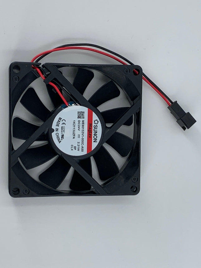 Beam 150 Pro FAN 80152V1-Peça de Reparação-Fos-Music Stage
