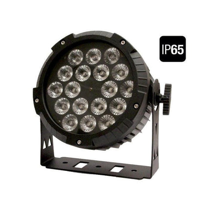 FOS Par 18x10WPRO IP65-Fos-Music Stage