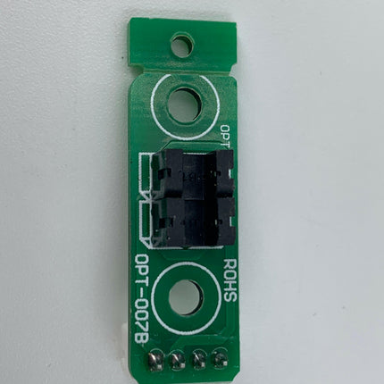 SENSOR de feixe inteligente 6-Fos-Music Stage