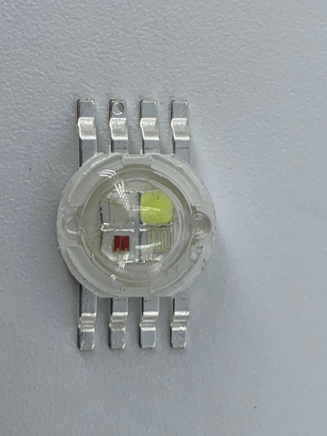 Par 18x10w FLAT LED RGBW 8W4R-Fos-Music Stage