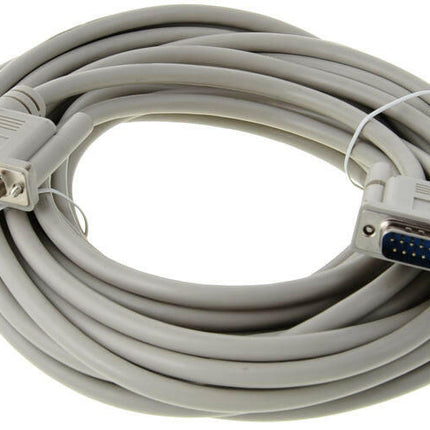 Cabo ILDA - ILDA EXT-50-Fos-Music Stage