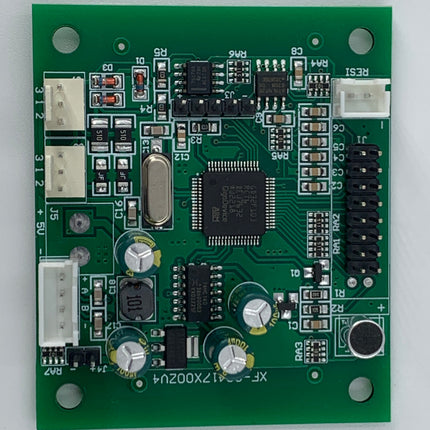 Bar PENTE LED PCB-Peça de Reparação-Fos-Music Stage