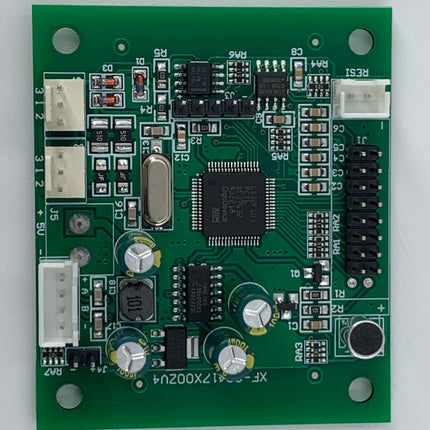 Bar PENTE LED PCB-Peça de Reparação-Fos-Music Stage