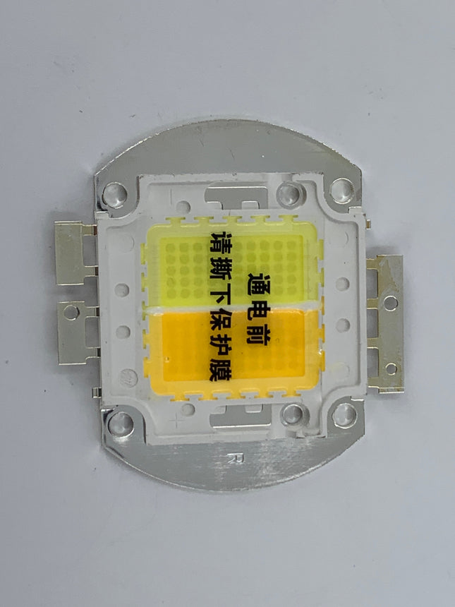 Par Cob 200w Led TW Chip LED-Fos-Music Stage
