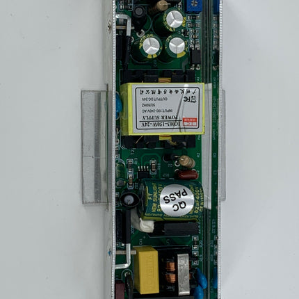 Bar Fonte de alimentação 24x4 Watt IP65-Fos-Music Stage