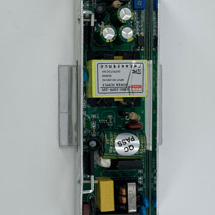 Bar Fonte de alimentação 24x4 Watt IP65-Fos-Music Stage