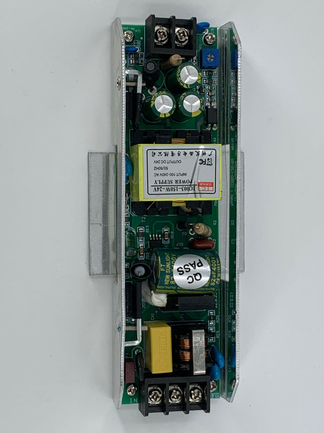 Bar Fonte de alimentação 24x4 Watt IP65-Fos-Music Stage