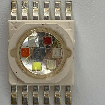 Touring PAR IP HEX Chip de LED-Fos-Music Stage