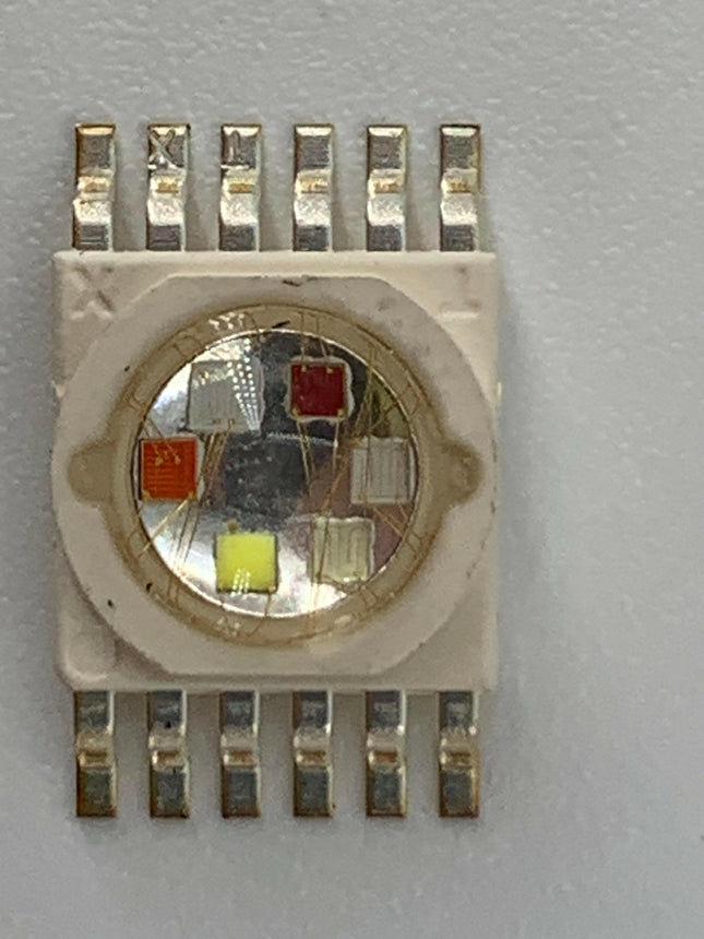Touring PAR IP HEX Chip de LED-Fos-Music Stage