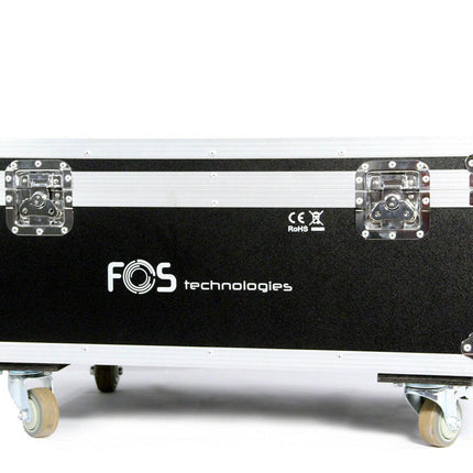 FOS Processo F-5-Fos-Music Stage