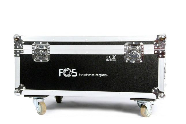 FOS Processo F-5-Fos-Music Stage
