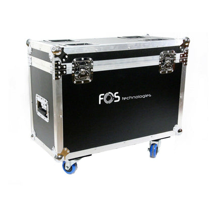FOS Mala dupla 7R-Fos-Music Stage