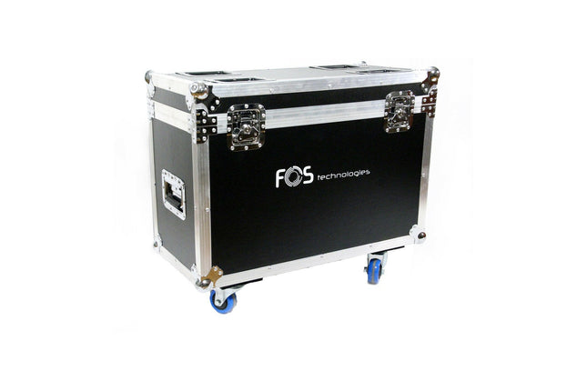 FOS Mala dupla 7R-Fos-Music Stage