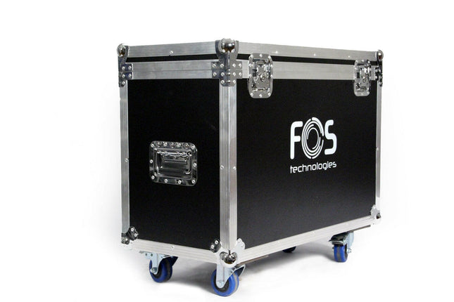 FOS Double Case Led Beam 150.-Fos-Music Stage