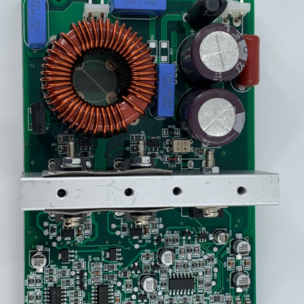 D4004 Placa de amplificação-Fos-Music Stage