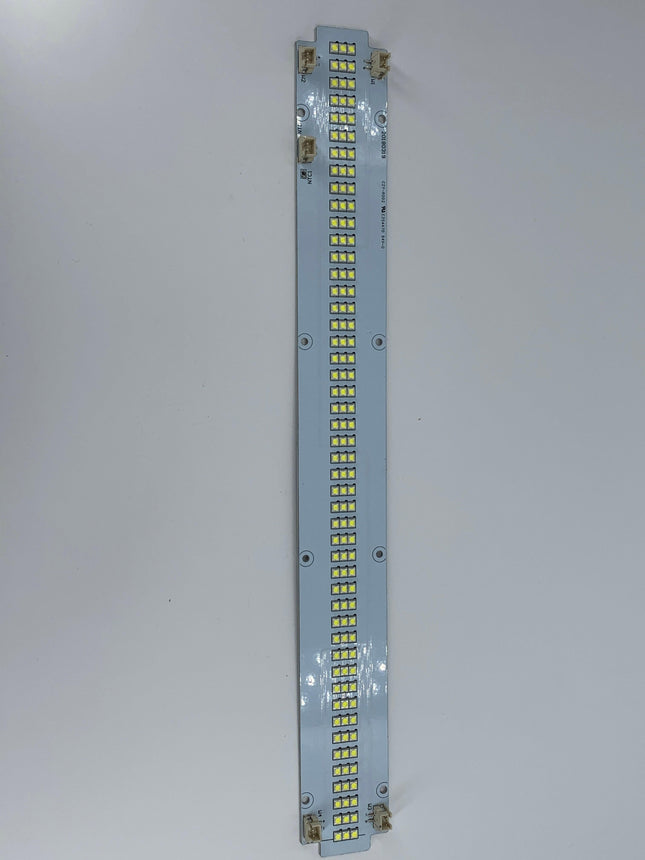 Cyclone PRO D2 LED Panel Branco-Fos-Music Stage