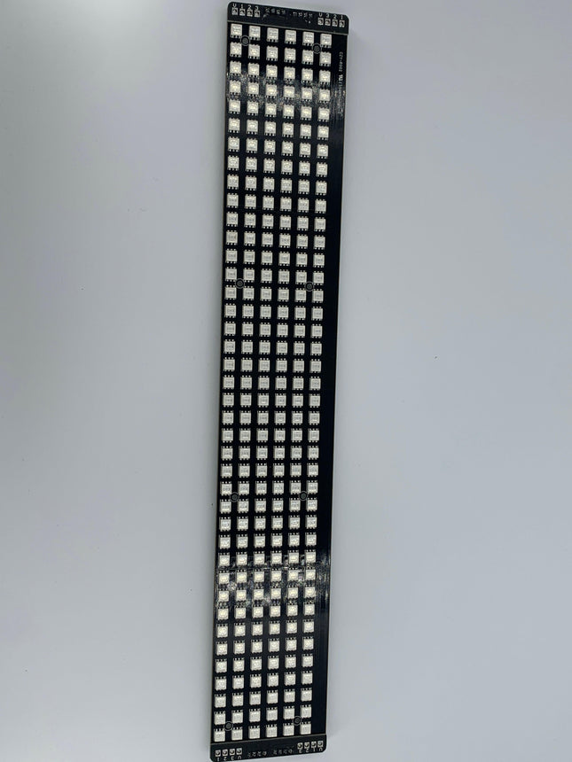 Cyclone PRO D2 LED PCB-Peça de Reparação-Fos-Music Stage