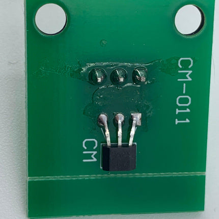 IQ Sensor de zoom parcial-Fos-Music Stage