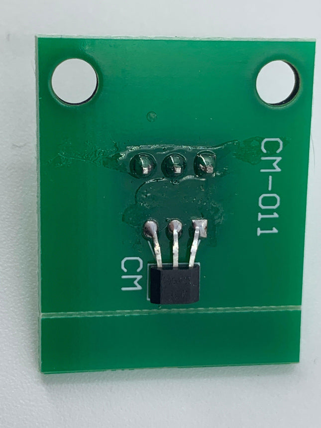 IQ Sensor de zoom parcial-Fos-Music Stage
